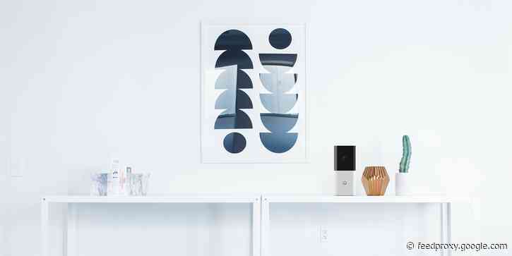 Review: HomeKit support makes the abode iota alarm system the best option for Apple users