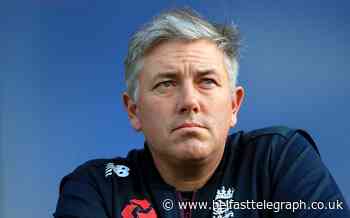 England need trio of fast bowlers they can rotate for the Ashes – Silverwood