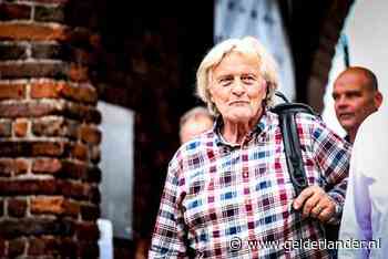 Weduwe Rutger Hauer: Memorial tijdens Oscars zeer eervol