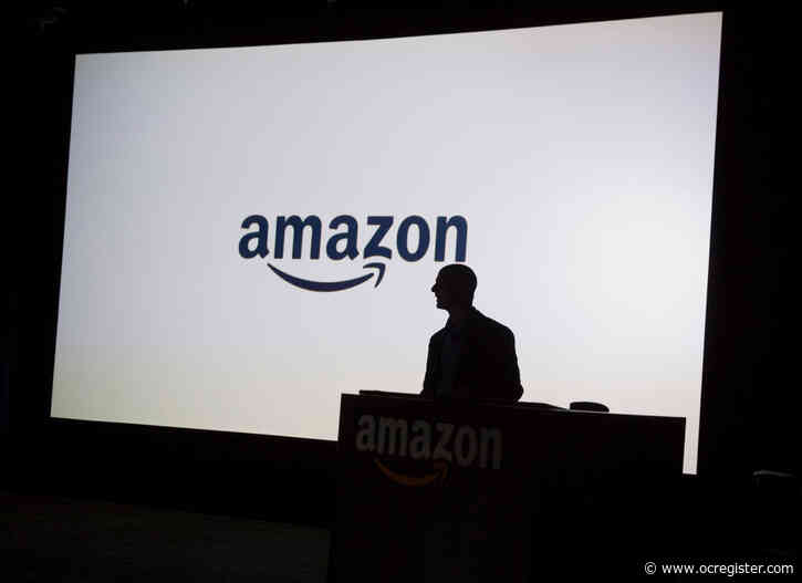 Amazon, Apple, HBO hit Culver City in streaming war