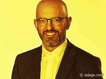 Wavemaker names Alastair Bannerman global client president