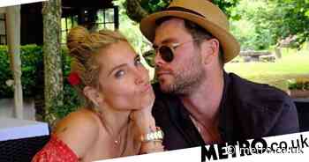 Chris Hemsworth's wife Elsa Pataky fumes about lack of privacy for kids - Metro.co.uk