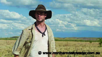 Chris Hemsworth on calling Australia home - again - and his nine favourite places - The Northern Daily Leader