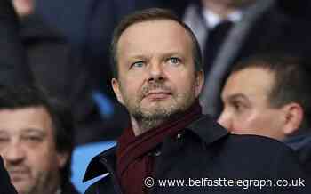 Ed Woodward looks to ‘important’ summer for Manchester United