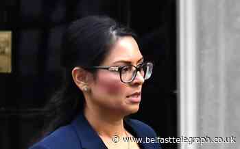 Government defends deportation flight amid criticism and legal challenges