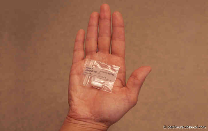 FDA Approves Expanded Research Into MDMA-Assisted Psychotherapy For PTSD Patients