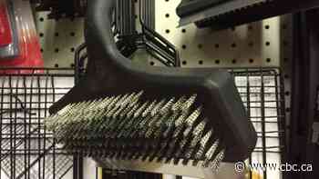 New Canadian standard developed to make BBQ grill brushes safer after ingested bristles cause injuries