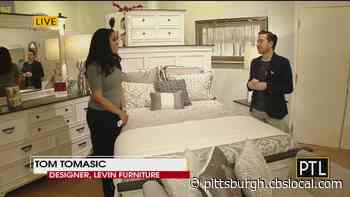 Designing Your Bedroom For A Better Night’s Rest