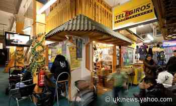 We will do all we can for the Latin Village market in Seven Sisters