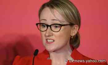 Long-Bailey calls for Labour contest to move on from data misuse claims