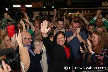 Here's What Happened In The Irish Election And How The UK Will Be Affected