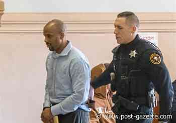 Sides make closing arguments in the Wilkinsburg mass shooting trial