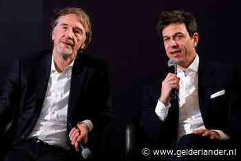 Mercedes-teambaas hoopt op Formule 1 in China