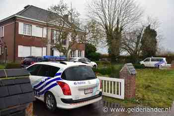 Bejaarde vrouw vecht voor haar leven na schietpartij bij eigen huis in België