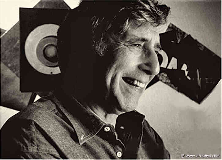 Irwin Kremen, Duke Professor Who Found Mid-Career Acclaim for Abstract Collages, Has Died