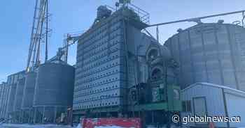 $2M grain dryer program launched to help farmers affected by terrible harvest