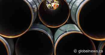 Trans Mountain pipeline Indigenous ownership talks launched by federal government