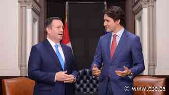 In letter to Trudeau, Kenney warns of 'devastating impacts' if Ottawa rejects Teck mine
