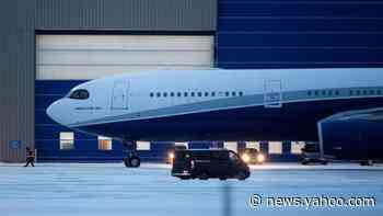 The Coronavirus Can't Be Stopped With Air Travel Restrictions