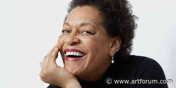 Carrie Mae Weems, Spike Lee, Among Mentors Chosen for Rolex's Visual Arts Initiative - Artforum