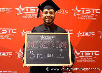 TSTC Culinary Arts: One student's recipe for success - Valley morning Star