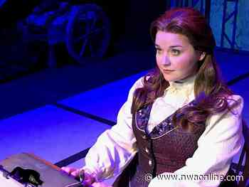 FYI: Arts and entertainment events for Feb. 9-15 - NWAOnline