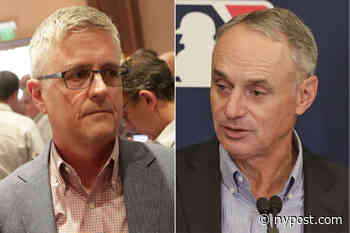 'Dark arts' behind Astros' sign-stealing revealed in MLB letter - New York Post