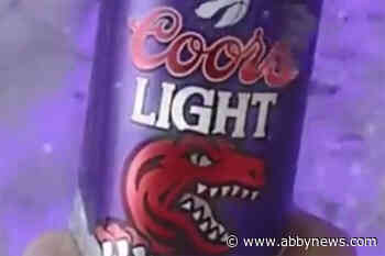 Want to #throwitback? Coors Light releases old-school Toronto Raptors beer cans