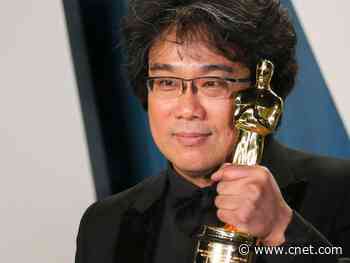 Beyond Parasite: How to stream the early movies of Oscar winner Bong Joon-ho     - CNET