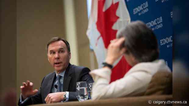 Ottawa launches consultations on Indigenous ownership of Trans Mountain pipeline