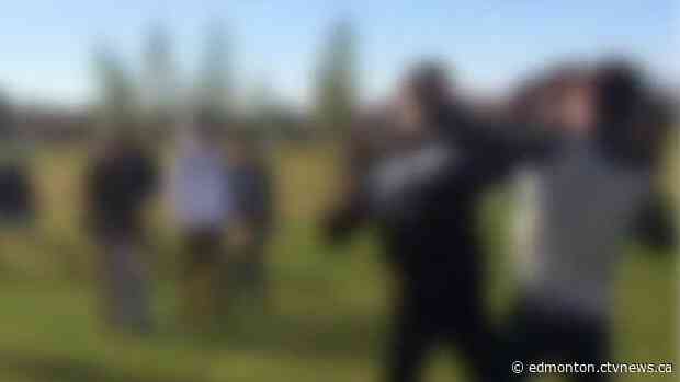 Student seriously injured in Grande Prairie, Alta. 'fight club'