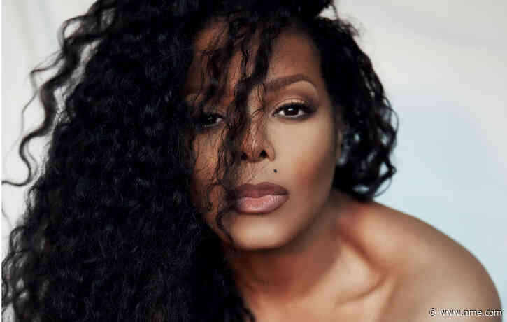 Janet Jackson announces new album ‘Black Diamond’ and tour dates
