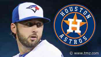 Ex-MLB Pitcher Sues Astros Over Cheating Scandal, You Ruined My Career!