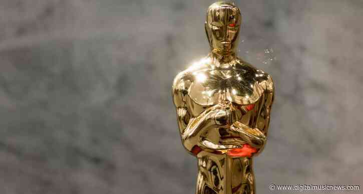 Elton John, Bernie Taupin Score Big at the Oscars for ‘Best Original Song’
