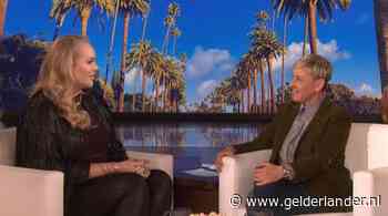 NikkieTutorials snoeihard over Ellen DeGeneres: Ze zei niet eens hallo