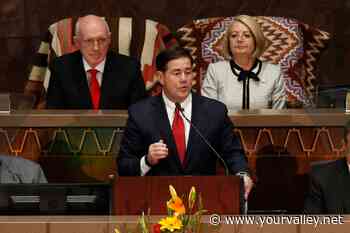 Ducey budget provides $2M allocation toward Arizona arts - Your Valley