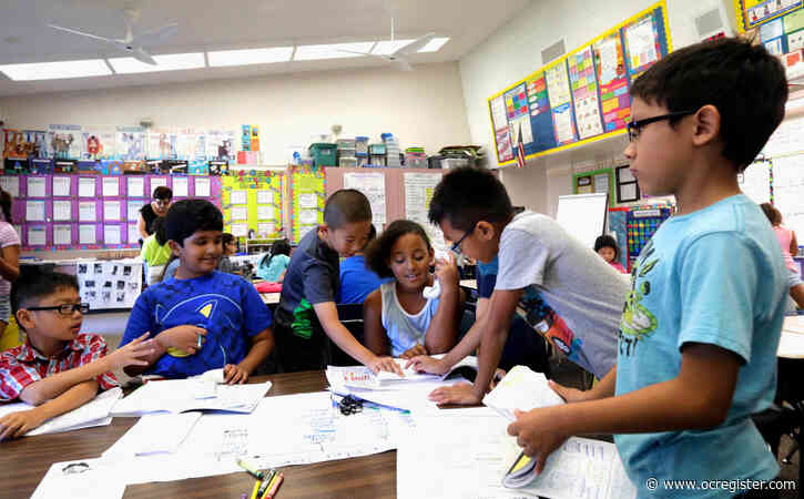 To close achievement gap, we need to rethink K-12 spending
