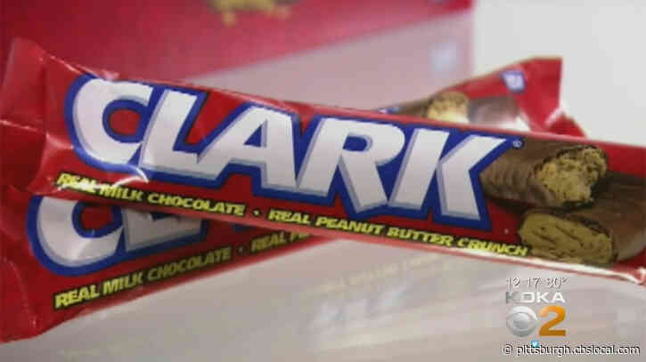 Clark Bars Return To Pittsburgh This Valentine’s Day