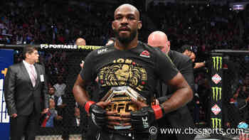 Jon Jones' next fight in 2020: Breaking down the options from UFC title defense to a heavyweight jump