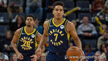 NBA DFS: Malcolm Brogdon and best FanDuel, DraftKings daily Fantasy basketball picks for Feb. 10, 2020