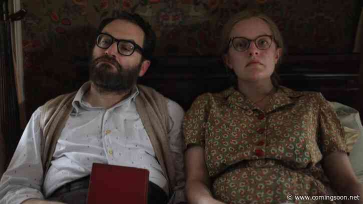 NEON Acquires Psychological Drama Shirley, Starring Elisabeth Moss