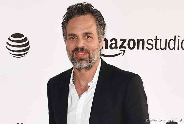 Mark Ruffalo Being Considered to Star in HBO’s Parasite