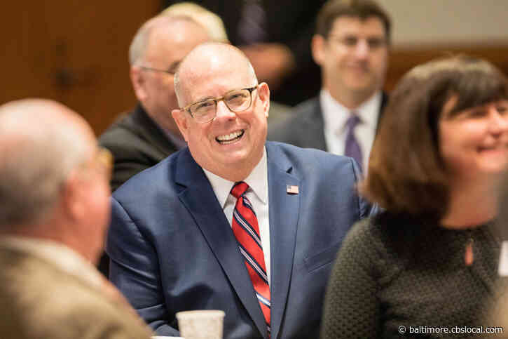 $1 Billion In Reservations Reached By Maryland Mortgage Program In 2019