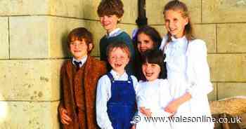 Nanny McPhee actor Raphaël Coleman collapses and dies while going for a run