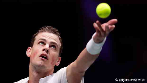 Top level tennis returns to Calgary with  National Bank Challenger