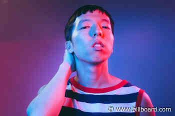 Kenton Chen Premieres 'The Times' Video From Bridesmen Project, Talks Future of 'Perfect Harmony'