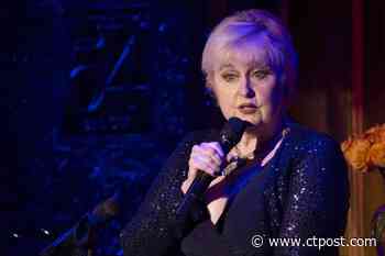 Tony-nominee Sally Mayes to perform cabaret show at Milford Arts Council - CTPost