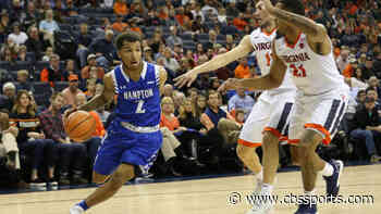 UNC-Asheville vs. Hampton odds, line: 2020 college basketball picks, Feb. 10 predictions from proven model