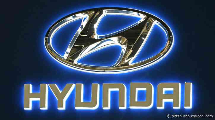 Hyundai Recalls 430k Cars For Problem That Can Cause Engine Fires
