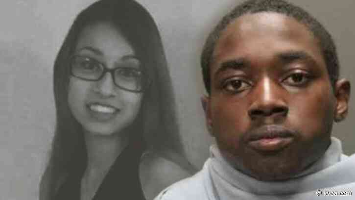 Tucson man pleads guilty to second-degree murder in 2018 death of live-in girlfriend